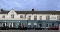 The Wash and Tope Hotel,                                      Pub and Restaurant image 1